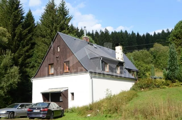 Chata Jeseníky SM 0063