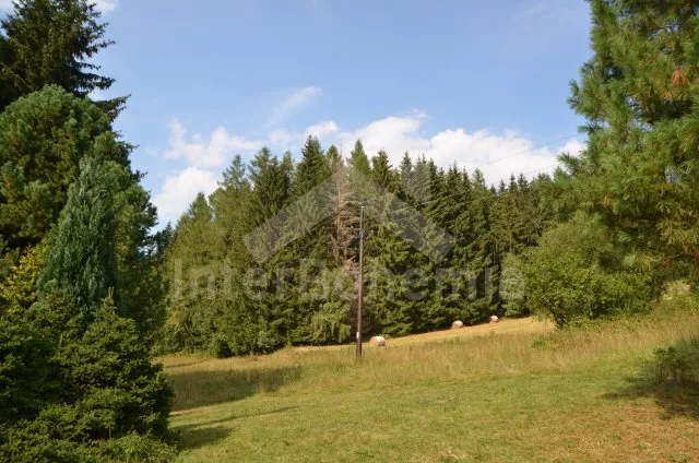 Chata Jeseníky SM 0063