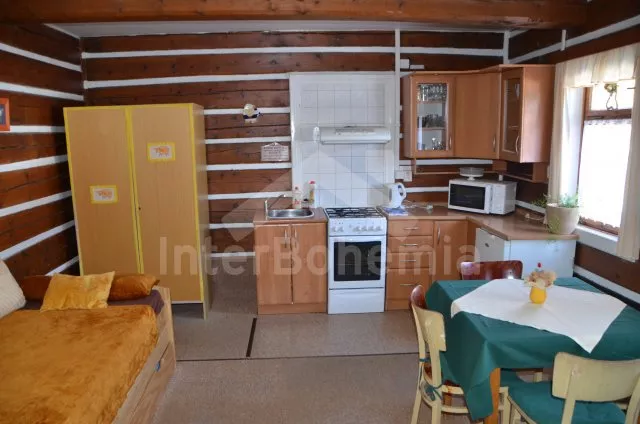 Holiday Home Giant Mountains KK 0002 A