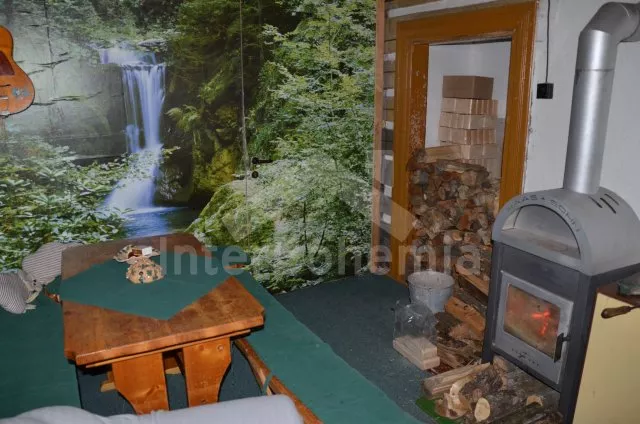 Holiday Home Giant Mountains KK 0002 A