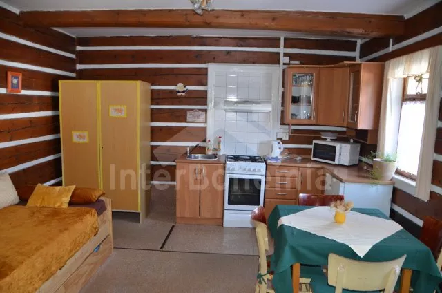 Holiday Home Giant Mountains KK 0002 A