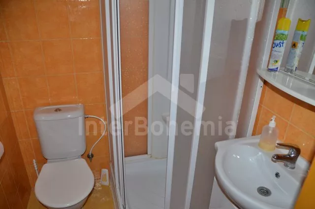 Holiday Home Giant Mountains KK 0002 A