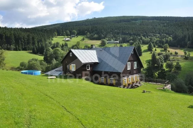 Chalupa Krkonoše a předhůří KK 0002 A