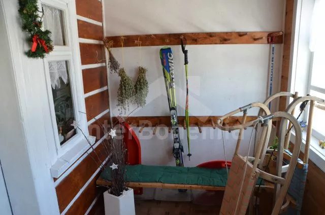 Ferienhaus Riesengebirge KK 0002 B