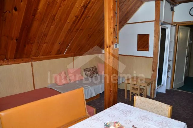 Ferienhaus Riesengebirge KK 0002 B