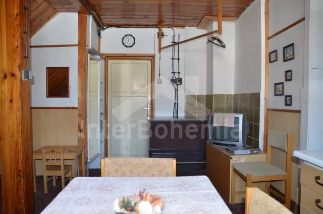 Ferienhaus Riesengebirge KK 0002 B