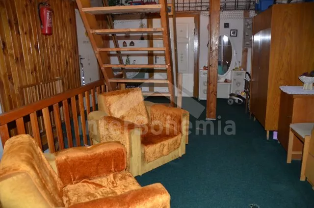 Ferienhaus Riesengebirge KK 0002 B