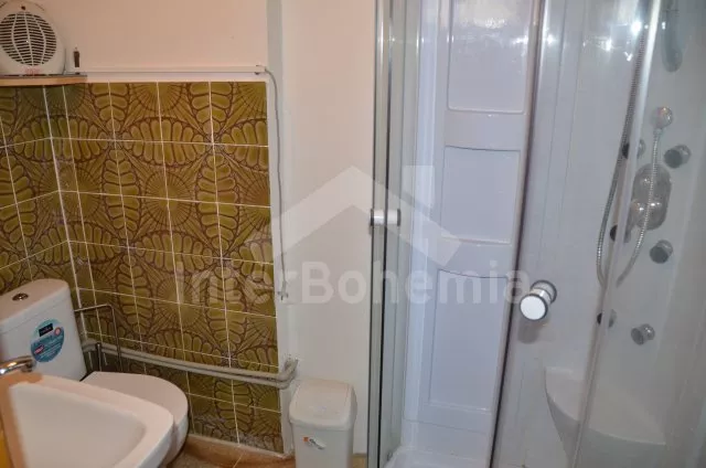 Ferienhaus Riesengebirge KK 0002 B