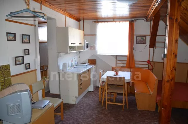 Ferienhaus Riesengebirge KK 0002 B