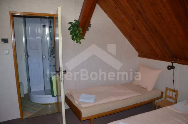 Ferienhaus Riesengebirge KK 0002 B