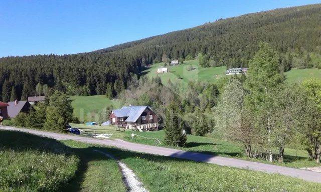 Chalupa Krkonoše a předhůří KK 0002 B