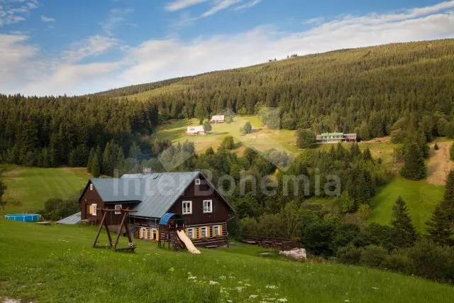 Ferienhaus Riesengebirge KK 0002 B