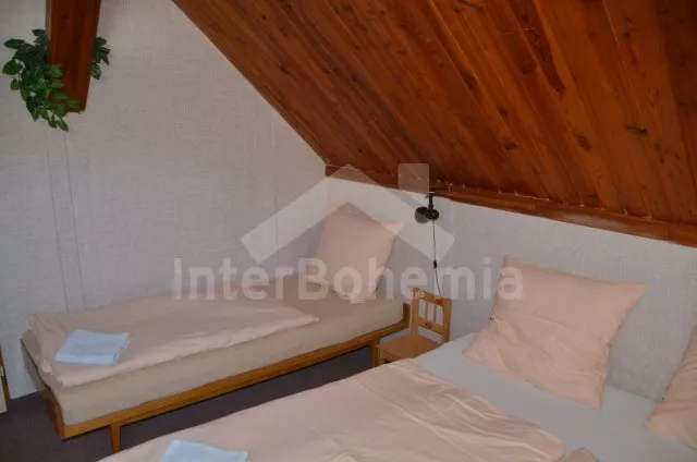 Ferienhaus Riesengebirge KK 0002 B