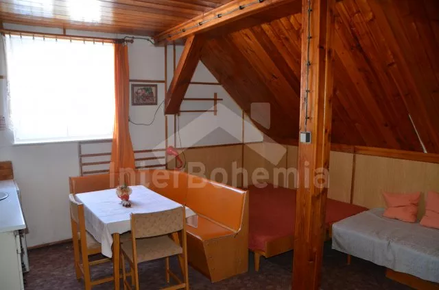 Ferienhaus Riesengebirge KK 0002 B