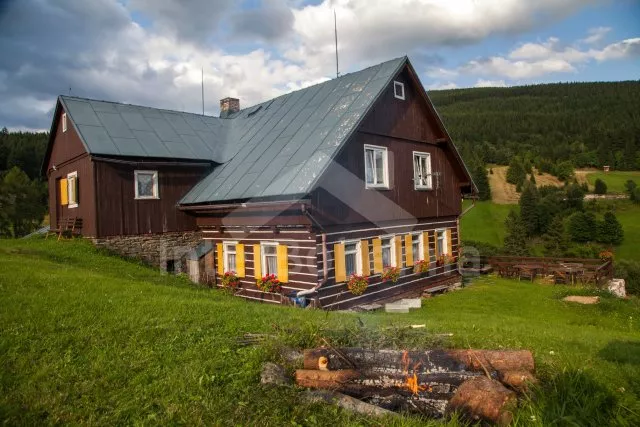 Ferienhaus Riesengebirge KK 0002 B