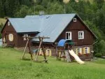 Chalupa Krkonoše a předhůří KK 0002 B