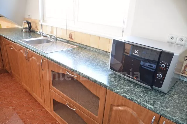 Apartmán Praha a okolí OP 0004