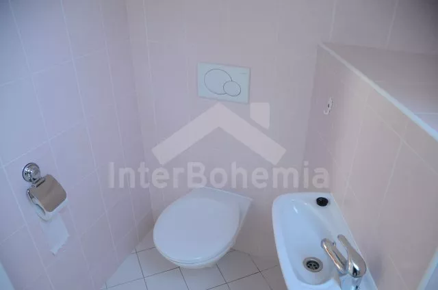 Apartmán Praha a okolí OP 0004