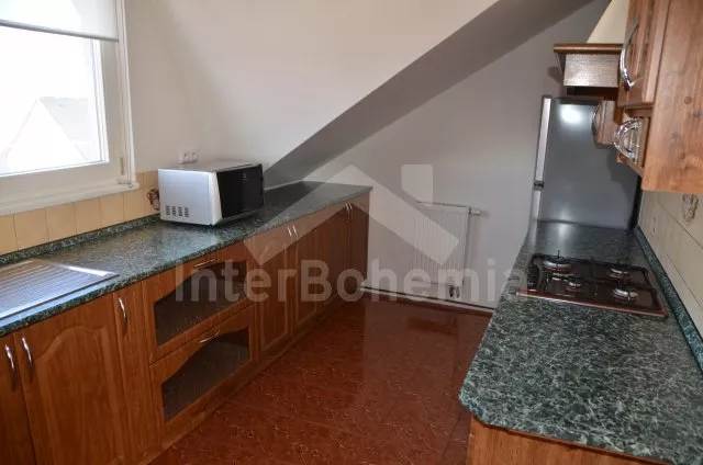 Apartmán Praha a okolí OP 0004