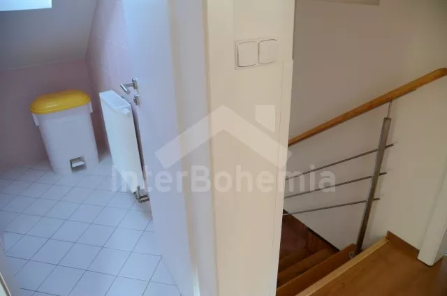 Apartmán Praha a okolí OP 0004