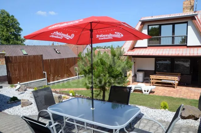 Appartement Prag und Umgebung OP 0004