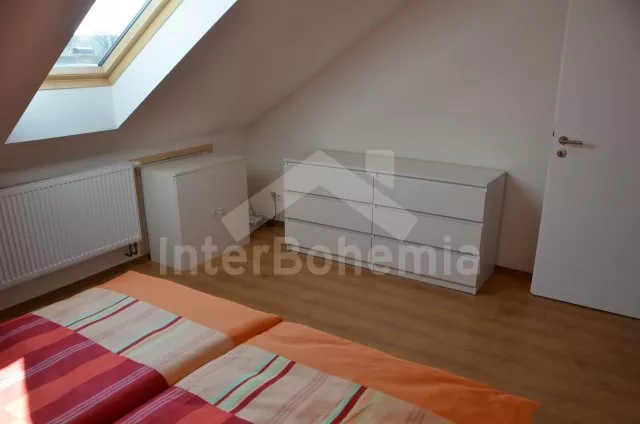 Apartmán Praha a okolí OP 0004