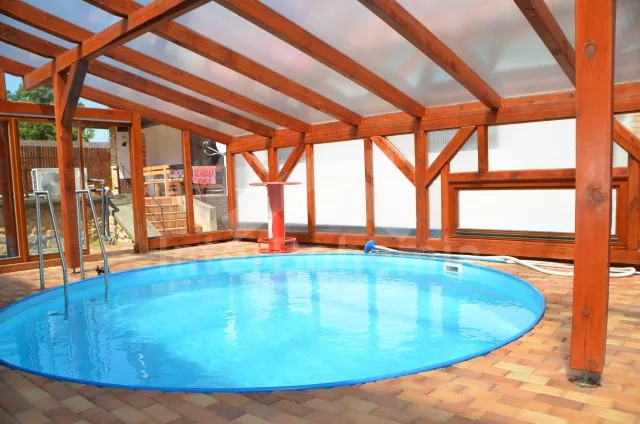 Appartement Prag und Umgebung OP 0004