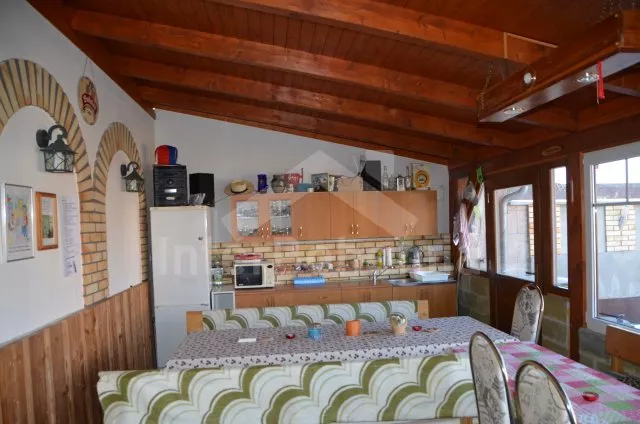 Apartmán Praha a okolí OP 0004