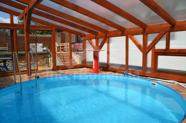 Apartmán Praha a okolí OP 0004