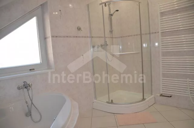 Apartmán Praha a okolí OP 0004