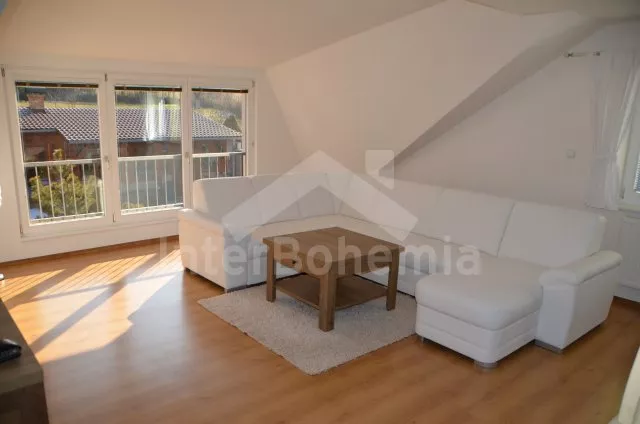 Apartmán Praha a okolí OP 0004