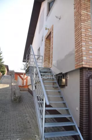 Apartmán Praha a okolí OP 0004