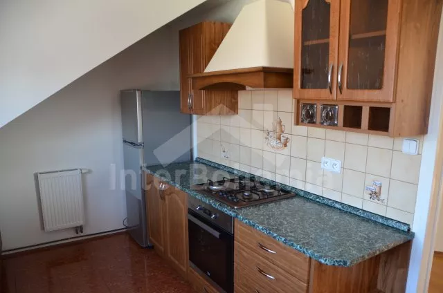 Apartmán Praha a okolí OP 0004