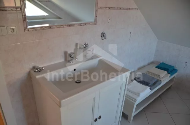 Apartmán Praha a okolí OP 0004