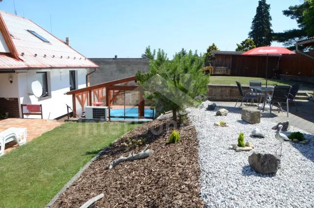 Appartement Prag und Umgebung OP 0004