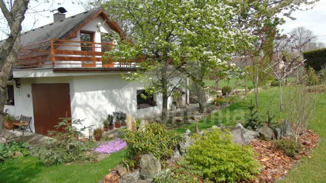 Vakantiehuis Boheems Woud ZC 0099