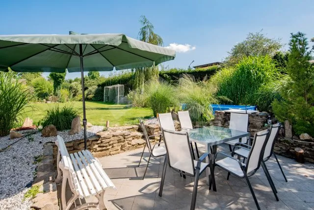 Chalupa Šumava a předhůří ZC 0099