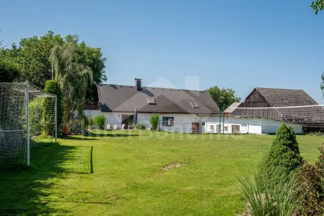 Vakantiehuis Boheems Woud ZC 0099