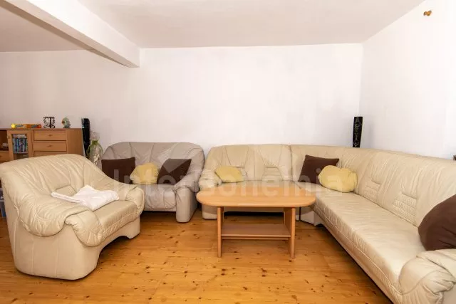 Vakantiehuis Boheems Woud ZC 0099