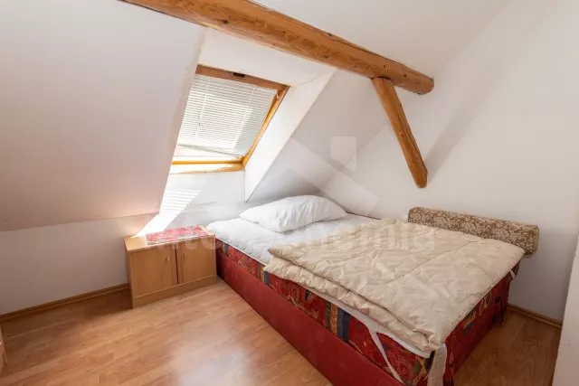 Vakantiehuis Boheems Woud ZC 0099