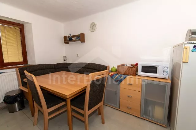 Vakantiehuis Boheems Woud ZC 0099