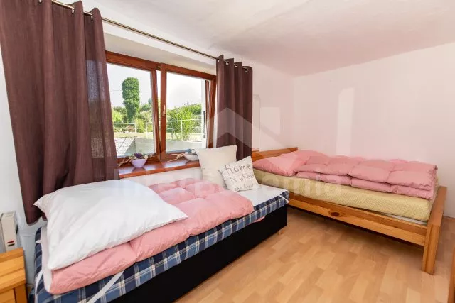 Vakantiehuis Boheems Woud ZC 0099