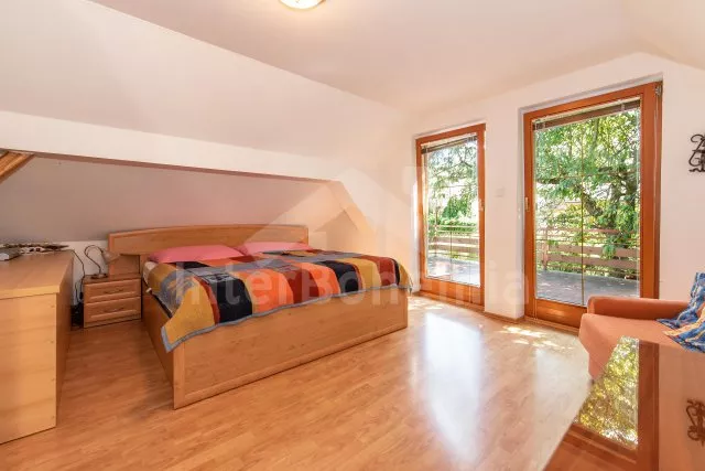 Vakantiehuis Boheems Woud ZC 0099