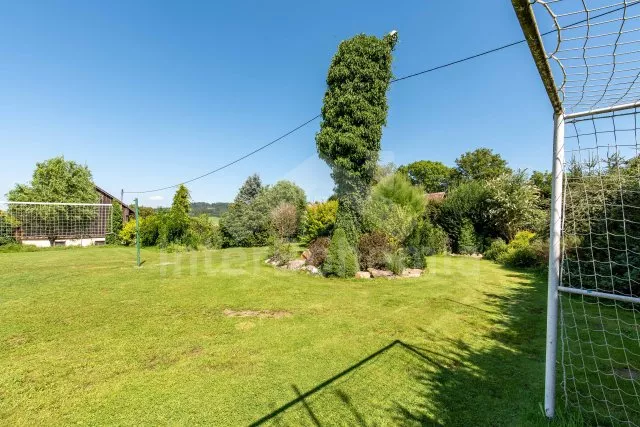 Vakantiehuis Boheems Woud ZC 0099