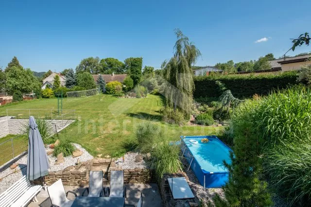 Vakantiehuis Boheems Woud ZC 0099