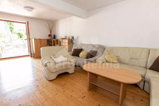 Vakantiehuis Boheems Woud ZC 0099