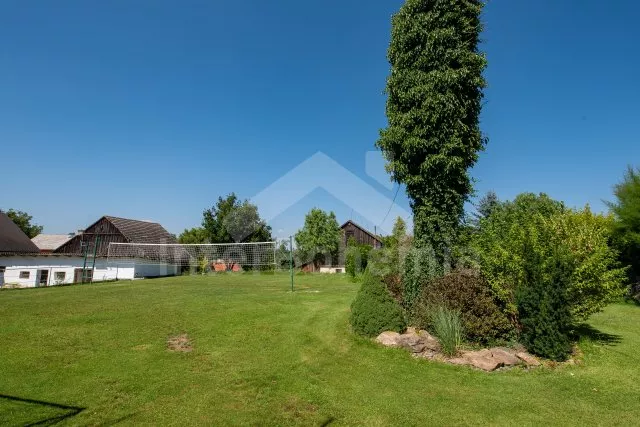 Vakantiehuis Boheems Woud ZC 0099