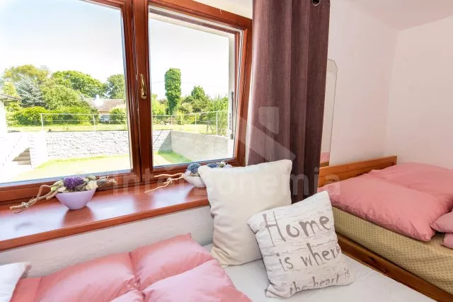 Vakantiehuis Boheems Woud ZC 0099