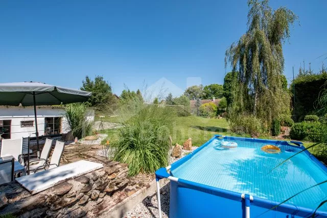 Chalupa Šumava a předhůří ZC 0099