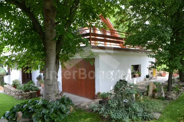 Vakantiehuis Boheems Woud ZC 0099